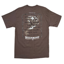 Load image into Gallery viewer, Vintage 2000 Brooks &amp; Dunn Tailgate Tour Tee

