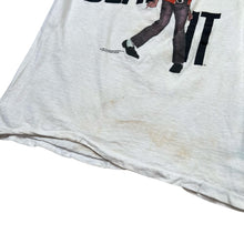 Load image into Gallery viewer, Vintage 1984 Michael Jackson Beat It Tee
