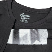 Load image into Gallery viewer, NWOT Halloween Michael Myers Movie Promo Tee
