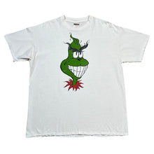 Load image into Gallery viewer, Vintage Dr. Seuss The Grinch Big Head Tee
