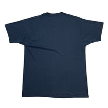 Load image into Gallery viewer, Vintage 1987 Budweiser Salutes You Navy Military Beer Promo Tee
