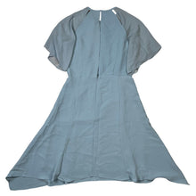 Load image into Gallery viewer, NWT Reiss Tavia Asymmetric Midi Dress
