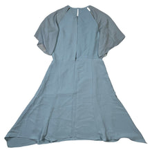 Load image into Gallery viewer, NWT Reiss Tavia Asymmetric Midi Dress
