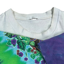 Load image into Gallery viewer, Vintage 1999 Liquid Blue Grateful Dead Terrapin Station Tie Dye Band Tee

