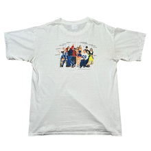 Load image into Gallery viewer, Vintage 2001 Not Another Teen Movie Parody Promo Tee
