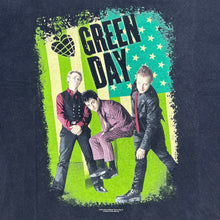 Load image into Gallery viewer, 2006 Green Day American Idiot Band Tee
