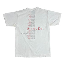 Load image into Gallery viewer, Vintage 1996 Steely Dan Tour Tee
