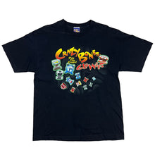 Load image into Gallery viewer, Vintage Crazy Bones Glowies Promo Tee
