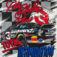 Load image into Gallery viewer, Vintage 1998 Dale Earnhardt Winning Elements NASCAR AOP Tee
