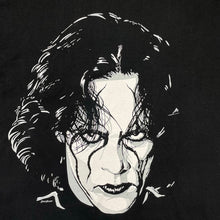 Load image into Gallery viewer, Vintage WCW Sting Big Face Wrestling Tee
