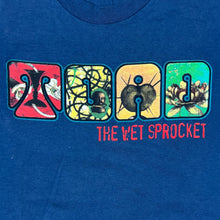 Load image into Gallery viewer, Vintage 1995 Toad The Wet Sprocket Dulcinea Alternative Rock Band Tour Tee
