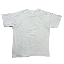 Load image into Gallery viewer, Vintage 1995 Pamela Anderson Star Of Edenquest Movie Promo Tee
