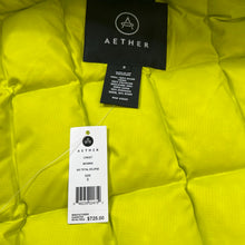 Load image into Gallery viewer, NWT Aether Crest Total Eclipse Down Recco Winter Jacket
