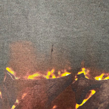 Load image into Gallery viewer, Vintage 2002 Ozzy Osbourne Fire Solo Rock Tee
