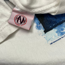 Load image into Gallery viewer, Vintage 1997 Hanson Boy Band Tee
