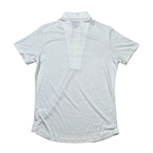Load image into Gallery viewer, Luca Faloni Silk Cotton Blend Polo Shirt
