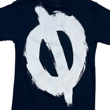 Load image into Gallery viewer, Underoath Big Print Spell Out Band Tee
