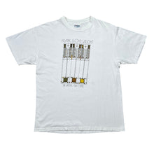 Load image into Gallery viewer, Vintage 1989 Frank Lloyd Wright Study Center Architecture Tee
