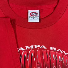 Load image into Gallery viewer, Vintage Tampa Bay Buccaneers Football Tee
