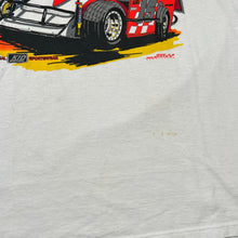 Load image into Gallery viewer, Vintage 1994 Billy Pauch Sprint Car Racing Tee
