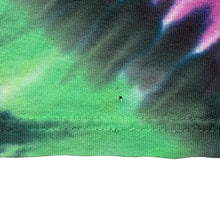 Load image into Gallery viewer, Vintage Liquid Blue Grateful Dead Jester Seasons Dead Endless Tour Tie Dye Band Tee
