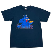 Load image into Gallery viewer, Vintage 2000 WWF Dwayne The Rock Johnson Poontang Pie Wrestling Tee
