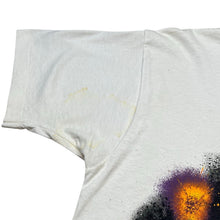 Load image into Gallery viewer, Vintage 1989 Batman Michael Keaton Batmobile Movie Promo Tee
