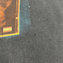 Load image into Gallery viewer, Vintage Notorious B.I.G. Tupac Shakur Miss You Memorial Parking Lot Bootleg Rap Tee
