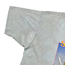 Load image into Gallery viewer, Vintage 1989 Scimidar Rob Davis Adult Comic Promo Tee
