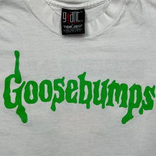 Load image into Gallery viewer, Vintage Goosebumps Human Bee-ing Promo Tee
