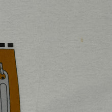 Load image into Gallery viewer, Vintage 1993 Budweiser King Of Beers It’s Tool Time Beer Promo Tee
