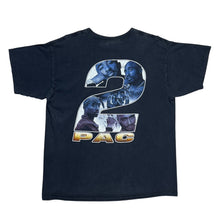 Load image into Gallery viewer, Vintage Tupac Parking Lot Bootleg Rap Tee
