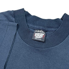 Load image into Gallery viewer, Vintage NSYNC Parking Lot Bootleg Boy Band Tee
