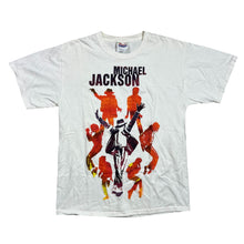 Load image into Gallery viewer, 2009 Michael Jackson Music Tee
