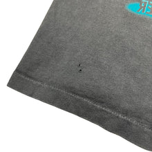 Load image into Gallery viewer, Vintage 1992 Star Trek The Final Frontier TV Show Promo Tee

