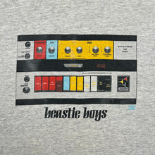 Load image into Gallery viewer, Vintage 1992 Beastie Boys Fuck All Yall Maestro Tee
