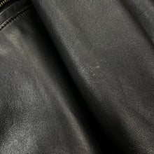 Load image into Gallery viewer, Vintage Harley Davidson Leather Motorcycle Jacket

