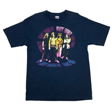 Load image into Gallery viewer, Vintage 1999 Black Sabbath Band Tour Tee
