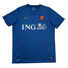 Load image into Gallery viewer, 2014 Nike Netherlands Training Soccer Jersey
