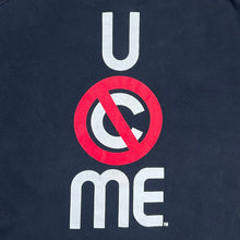 Load image into Gallery viewer, 2008 WWE John Cena Hustle Loyalty Respect U Can’t See Me Wrestling Tee
