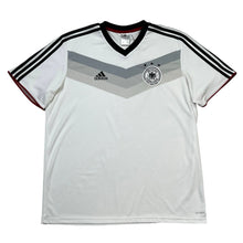 Load image into Gallery viewer, 2014 Adidas Germany Training Soccer Jersey
