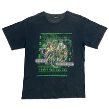 Load image into Gallery viewer, Vintage 1998 Small Soldiers Movie Promo Tee
