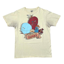 Load image into Gallery viewer, 2009 Marvelous Misadventures Of Flapjack Cartoon Network TV Show Promo Tee
