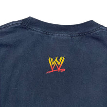 Load image into Gallery viewer, 2007 WWE Kane Burnt Soul Wrestling Tee
