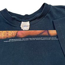 Load image into Gallery viewer, Vintage 1999 Cradle Of Filth Praise The Whore Band Tee
