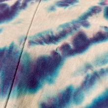 Load image into Gallery viewer, Vintage 2000 Metallica Tie Dye Tour Tee
