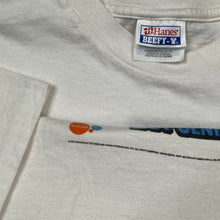 Load image into Gallery viewer, Vintage 2001 Nickelodeon Jimmy Neutron Boy Genius TV Show Promo Tee
