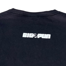 Load image into Gallery viewer, Vintage 2005 Big Pun Puerto Rico Big Print Tee

