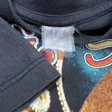 Load image into Gallery viewer, Vintage Notorious B.I.G. Tupac Shakur Miss You Memorial Parking Lot Bootleg Rap Tee
