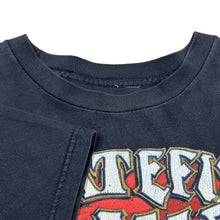 Load image into Gallery viewer, Vintage 1996 Grateful Dead Without A Net Tour Rick Griffin Art Band Tee
